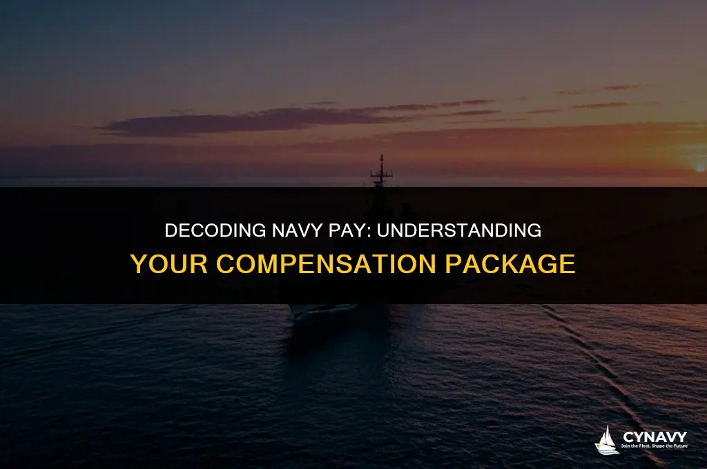 how much do you get pakd in navy