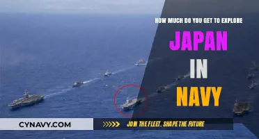Discovering Japan: A Navy Personnel's Exploration Guide
