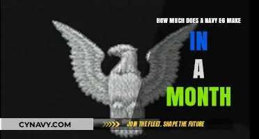 Decoding the Monthly Salary of a Navy E-6: A Comprehensive Guide