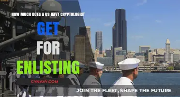 Decoding the Benefits: A Guide to US Navy Cryptologist Enlistment Perks