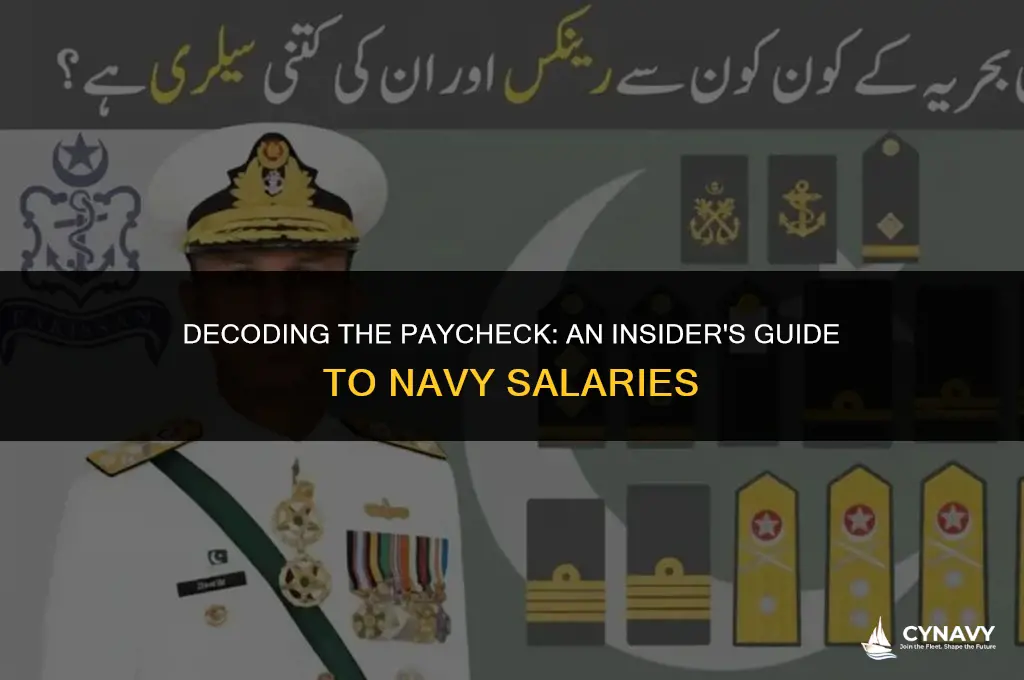 how much does an am make in the navy