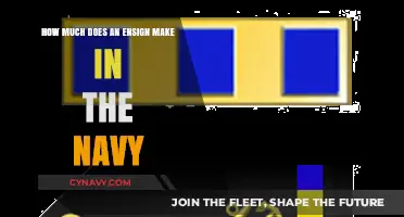 Decoding the Paycheck: An Ensign's Salary in the Navy