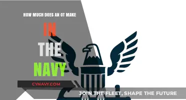 Salary Insights: Occupational Therapists in the Navy