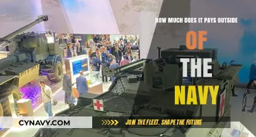 Exploring Lucrative Career Paths Beyond the Navy