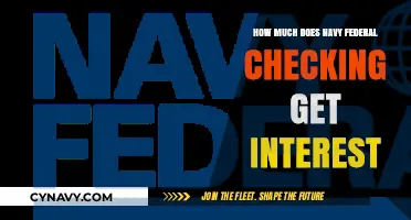 Maximizing Your Money: Navy Federal Checking Account Interest Rates Explained