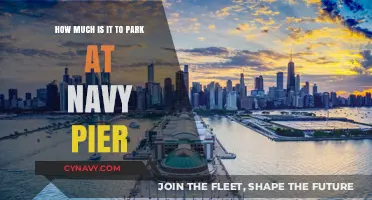 Exploring Navy Pier: A Guide to Parking Costs and Options