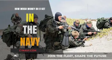 Exploring Navy Salaries: What to Expect in Your Military Career