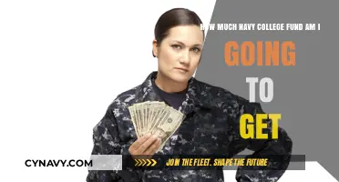 Maximizing Your Navy College Fund: A Comprehensive Guide