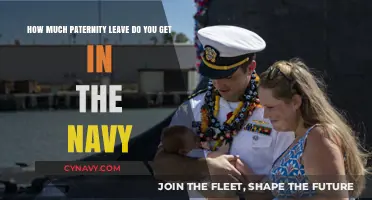 Understanding Paternity Leave Benefits in the Navy
