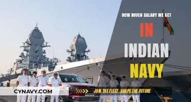 Decoding Compensation: A Comprehensive Guide to Indian Navy Salaries