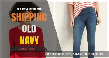 Unlock Free Shipping at Old Navy: Your Ultimate Guide