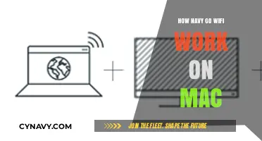 Exploring How Navy Go WiFi Functions on Mac: A Comprehensive Guide