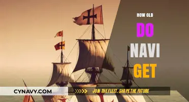 Exploring the Lifespan of Navi: How Old Do They Truly Get?