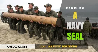 Becoming a Navy SEAL: Essential Steps to Achieve Your Dream