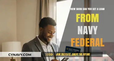 Navy Federal Loan Approval Timeline: How Soon Can You Get Funds?