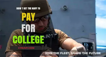 Unlock Navy College Funding: Your Guide to Education Benefits