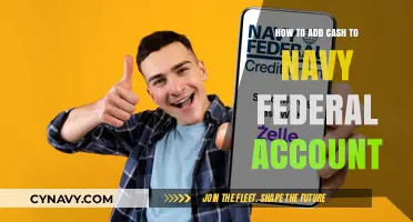 Easily Boost Your Navy Federal Account Balance: A Step-by-Step Guide