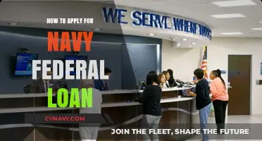Unlocking Financial Opportunities: Your Guide to Navy Federal Loans
