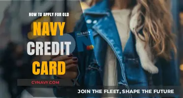 Unlocking Rewards: Your Guide to Applying for the Old Navy Credit Card