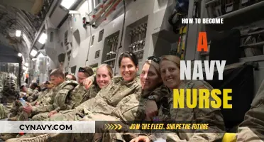 Serving with Compassion: A Guide to Becoming a Navy Nurse