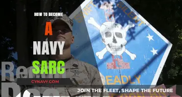 Unlocking the Secrets: A Guide to Becoming a Navy SARC