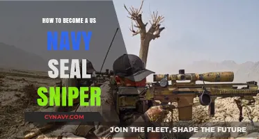 Precision and Grit: A Guide to Becoming a US Navy SEAL Sniper
