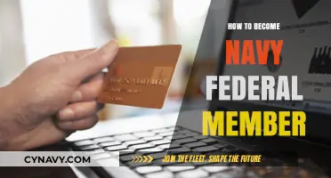 Unlocking Benefits: A Guide to Becoming a Navy Federal Member