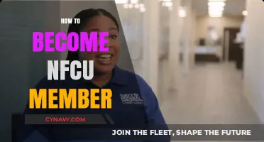 Unlock Financial Growth: A Step-by-Step Guide to Becoming an NFCU Member