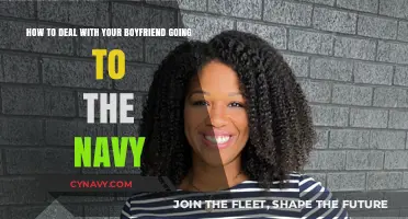 Navigating Love and Duty: Supporting Your Boyfriend in the Navy
