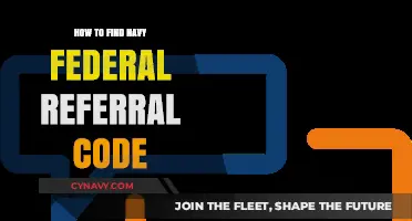 Unlocking Savings: Your Guide to Finding Navy Federal Referral Codes