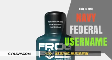 Recovering Your Navy Federal Username: A Step-by-Step Guide