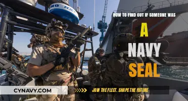 Decoding the Elite: How to Verify Navy SEAL Service