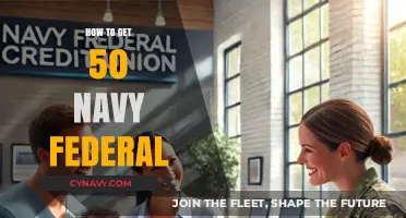 Unlocking Navy Federal's 50 Benefits: A Comprehensive Guide