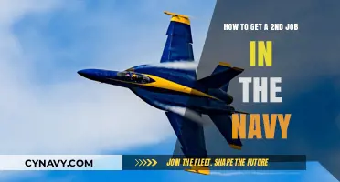Pursuing a Second Navy Career: Steps to Rejoin the Service
