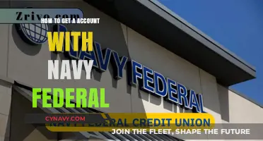 Step-by-Step Guide to Opening a Navy Federal Account Easily