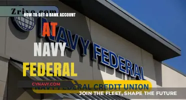 Step-by-Step Guide to Opening a Navy Federal Bank Account