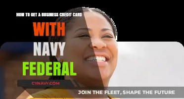 Unlock Navy Federal Business Credit Card: A Step-by-Step Guide