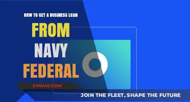 Securing a Navy Federal Business Loan: Step-by-Step Guide for Entrepreneurs