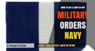 Accessing Your Navy Military Orders: A Step-by-Step Guide
