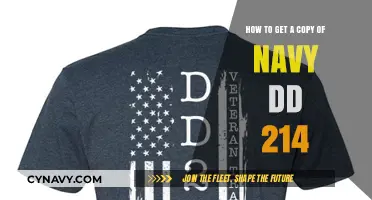 Obtaining Your Navy DD 214: A Step-by-Step Guide for Veterans