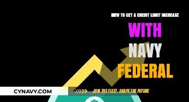 Boost Your Navy Federal Credit Limit: Proven Strategies for Success