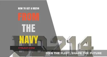 Navy DD214 Guide: Steps to Obtain Your Military Discharge Papers