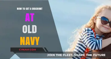 Smart Shopping Tips: Unlock Old Navy Discounts and Save Big