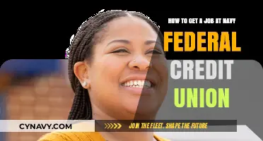 Unlocking a Career at Navy Federal Credit Union: Insider Tips