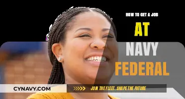 Mastering the Navy Federal Hiring Process: Tips to Land Your Dream Job