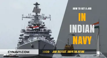 Join the Indian Navy: Essential Steps to Secure Your Dream Job