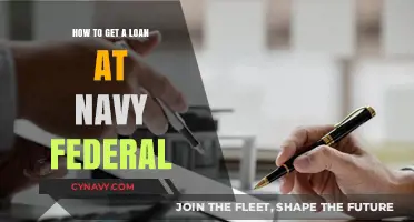 Securing a Navy Federal Loan: Step-by-Step Guide for Approval