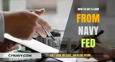 Navy Federal Loan Guide: Steps to Secure Your Financing Easily