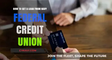 Securing a Navy Federal Credit Union Loan: Step-by-Step Guide