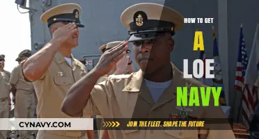 Mastering the Art of Obtaining a Low Navy Rank: A Comprehensive Guide
